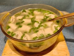 -海味世家·家常菜馆(明州里店)
