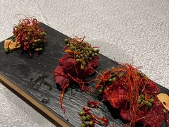 -北京王府井希尔顿酒店·秦唐中餐厅Chynna