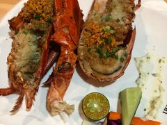 小青龙-割烹旭日本料理(龙湖狮山天街店)