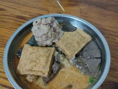 -胡须平沙茶面(后炉街店)