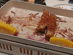 -新兴·金羊座·粤菜点心(乐峰店)