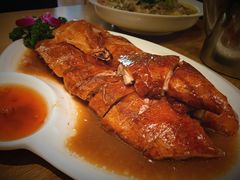 -品大三·南京菜(大行宫店)