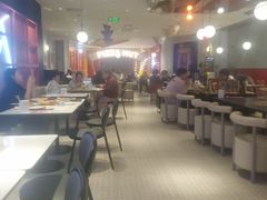 -必胜客(大悦城店)