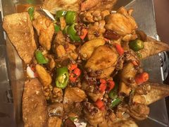-功夫怪兽·烧烤(珠江路店)