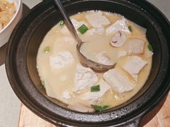 -明州小宴(文化广场店)