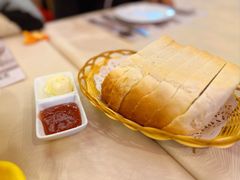 -华梅西餐厅(哈尔滨中央大街店)