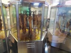 -一代烤翅王(大汉口店)