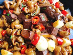 -肖记公安牛肉鱼杂馆· 省级非物质文化遗产(仁和路店)