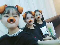 -雪花姐姐(泰华城新天地店)