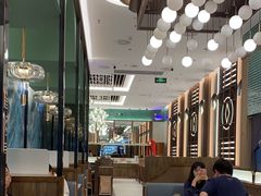 -新世界餐厅(万达店)