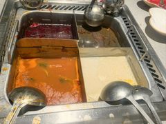 -海底捞火锅(老城根店)