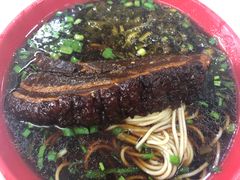 大肉面-小龙大肉面馆
