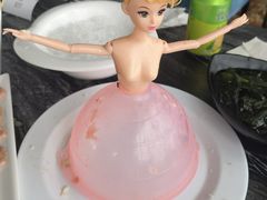 -云中捞高空旋转餐厅(商茂世纪广场店)