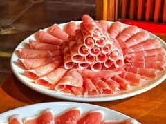 -宝泉铜锅·涮羊肉(解放东路店)