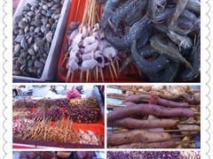 iphone_upload_pic-二红烧烤排骨串(麦岛店)