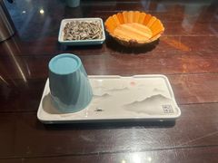 -江边城外烤鱼(方庄时代购物中心店)