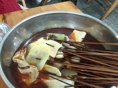 -厕所串串(文殊院店)
