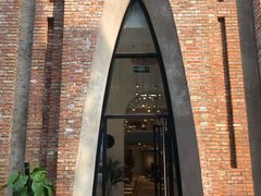 -Such A Cafe(798艺术园区店)