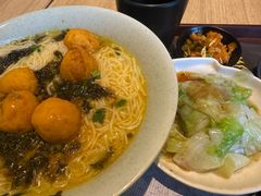 -真功夫(聚龙湾店)
