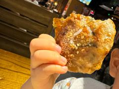 -老阿爸鲜鱼土菜(昆山花桥店)