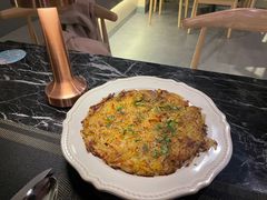 -餮熹Tipsea法餐(吉大店)