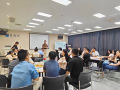 -新励成演讲口才培训(深圳宝安学训中心)