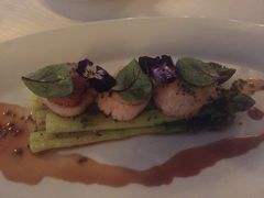 -迪拜帆船酒店海底餐厅