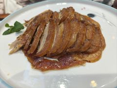-紫光园·烤鸭·北京菜(团结湖店)
