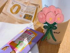 -麦当劳(厦门思明路店)