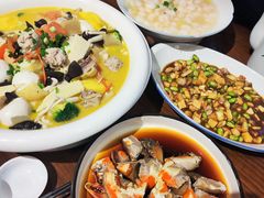 -绍兴老味道·非遗门店(银泰城店)
