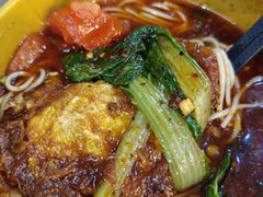-华兴街煎蛋面(总店)