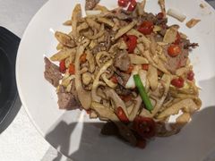 -鄱阳湖·江西小炒·瓦罐煨汤(五道口店)