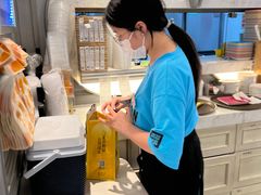 -满记甜品(静安大悦城店)