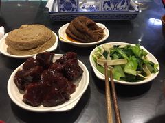 -老德安面馆(翠竹新村南区店)