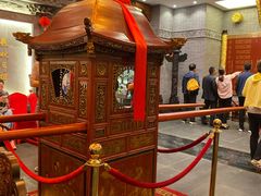 -宁波状元楼酒店(和义路店)