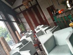 -无锡梁鸿湿地丽笙度假酒店·流觞西餐厅