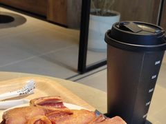 -81bakery(关山路店)