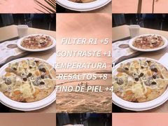 -City1+1城市比萨(国商卫星广场店)