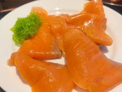 -白天鹅宾馆·流浮阁咖啡厅