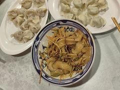 -听涛雅苑百味饺子老家菜馆