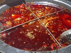 -陈眼镜火锅(总店)