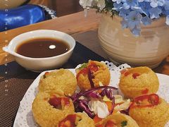 -Masala Curry and BBQ·玛莎拉巴基斯坦美食(金水万达店)