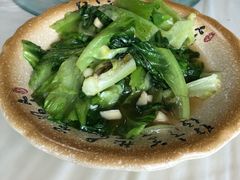 -高老庄·老溧阳·私房菜(南山竹海店)