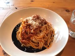 意大利肉酱面-JAMES+詹嘉厨房