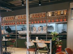 -simply thai天泰(美罗城店)