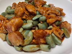 -小土豆北方菜馆(方庄店)