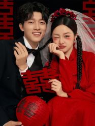 -第一夫人婚纱摄影(南京店)