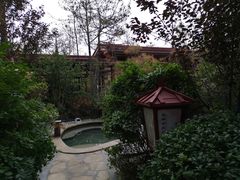 -悦隆庄温泉度假酒店