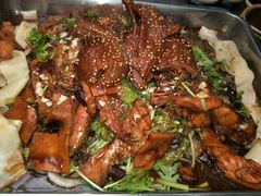 -王婆炒鱼(总店)