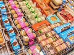 -皇庭广场(福华三路店)